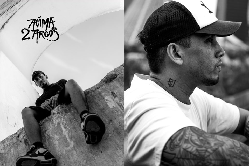 Gustavo Chs - Foto Divulgação