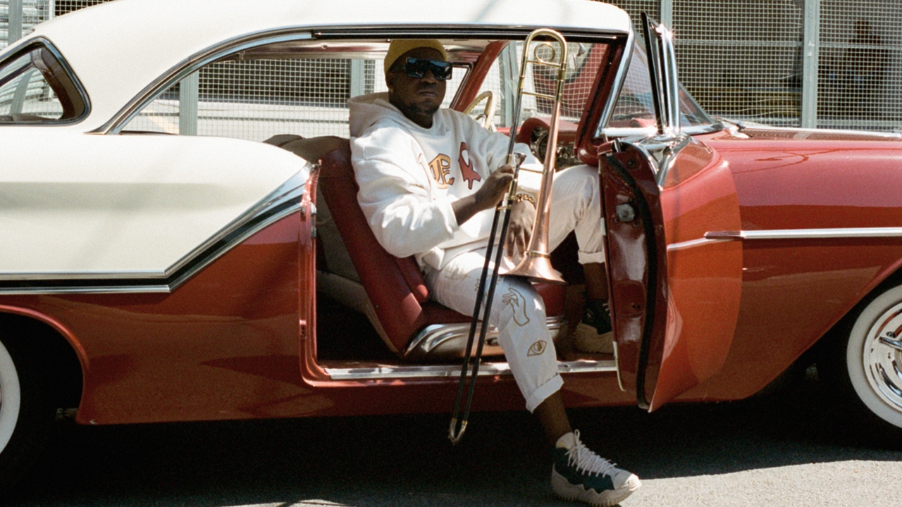 Joabe - Foto Créditos: Thais Vandanezi