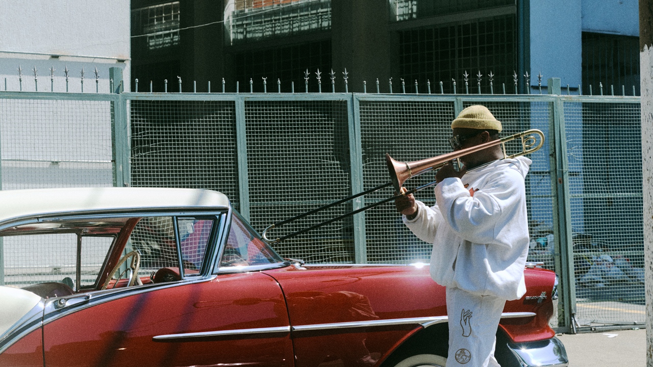 Joabe - Foto Créditos: Thais Vandanezi