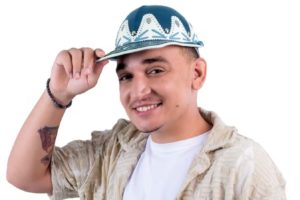 João Gomes - Foto DIvulgação