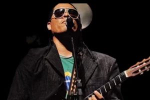 Kiko Santana - Foto DIvulgação