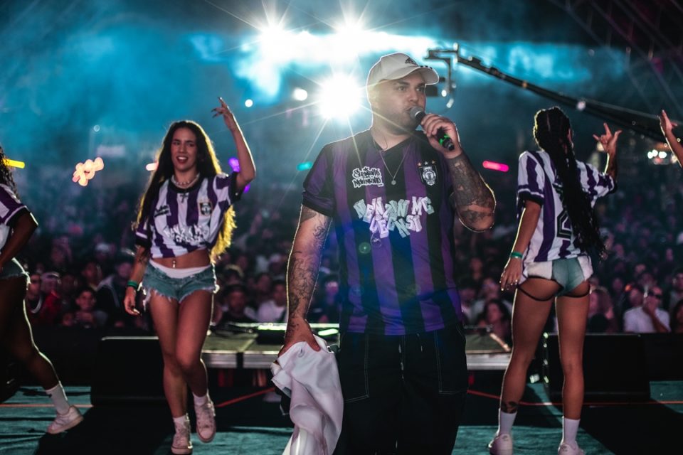 Nenzin MC - Foto Divulgação