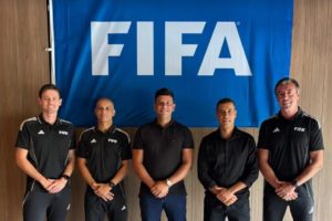 Foto: Divulgação/CBF