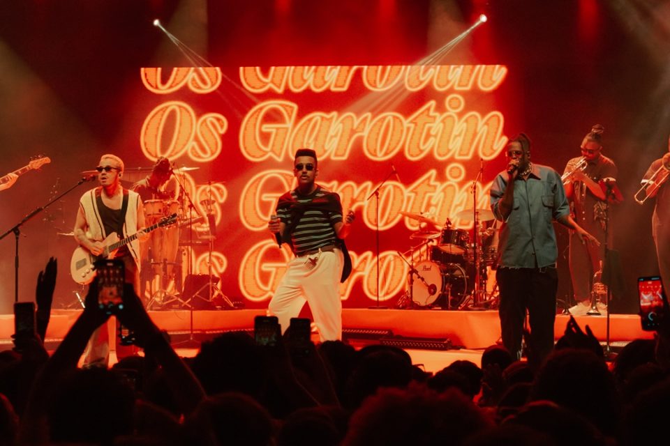 Foto créditos: Matheus Yashi