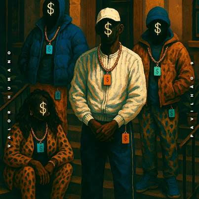 Pavilhão 9 - Foto Divulgação