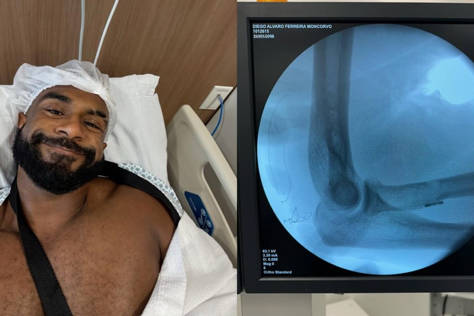 Recuperação - Baco Exu do Blues - Divulgação