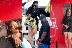 Foto Créditos: @passa.austin / Redes Sociais