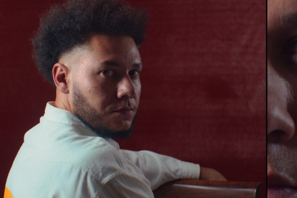 Rimon Guimarães - Foto Divulgação