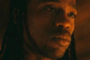 Travis Scott Surpreende ao Aparecer como Ator em Trailer de “A Odisseia”