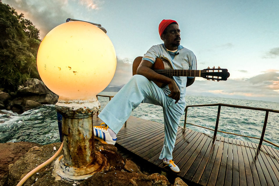 Foto Créditos: MárcinhoBertolone