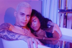 Shan - Foto DIvulgação