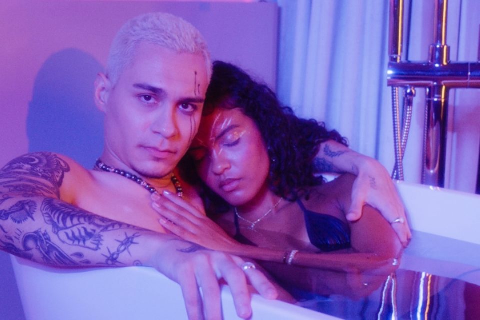 Shan - Foto DIvulgação