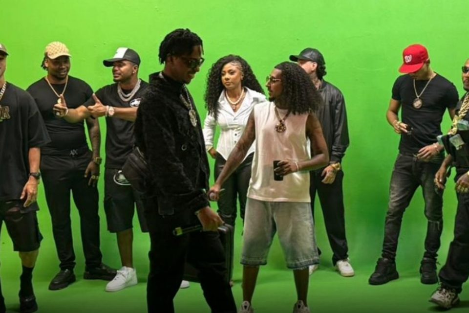 The Box Trap 2026 - Foto DIvulgação