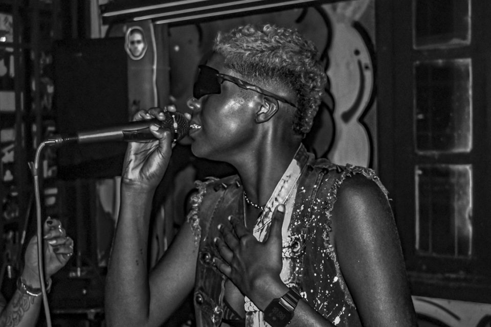 UNA - Foto Divulgação