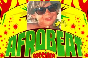 Afrobeat - Divulgação