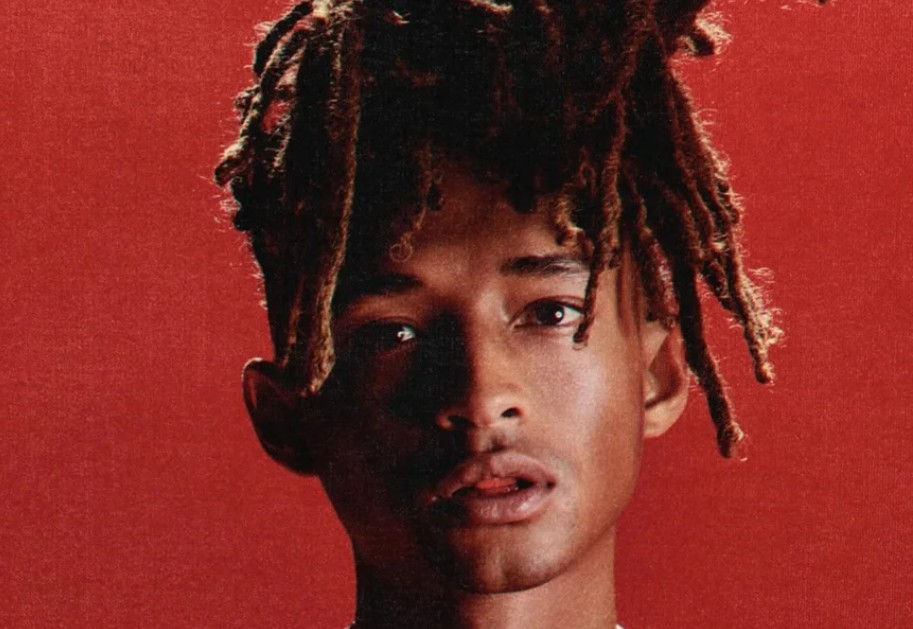 c.syresmith/Instagram/Reprodução