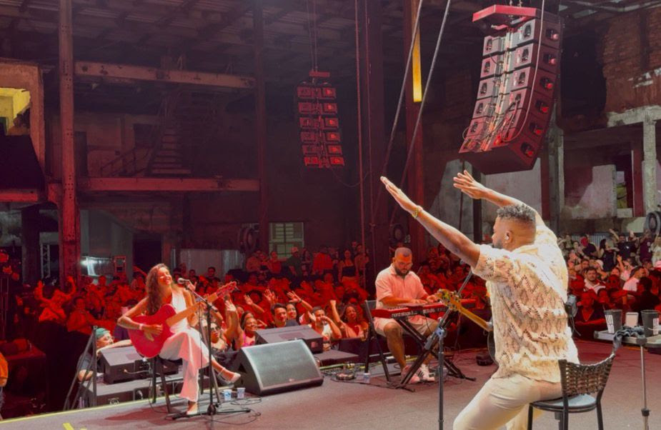 Arlindinho - Foto Divulgação