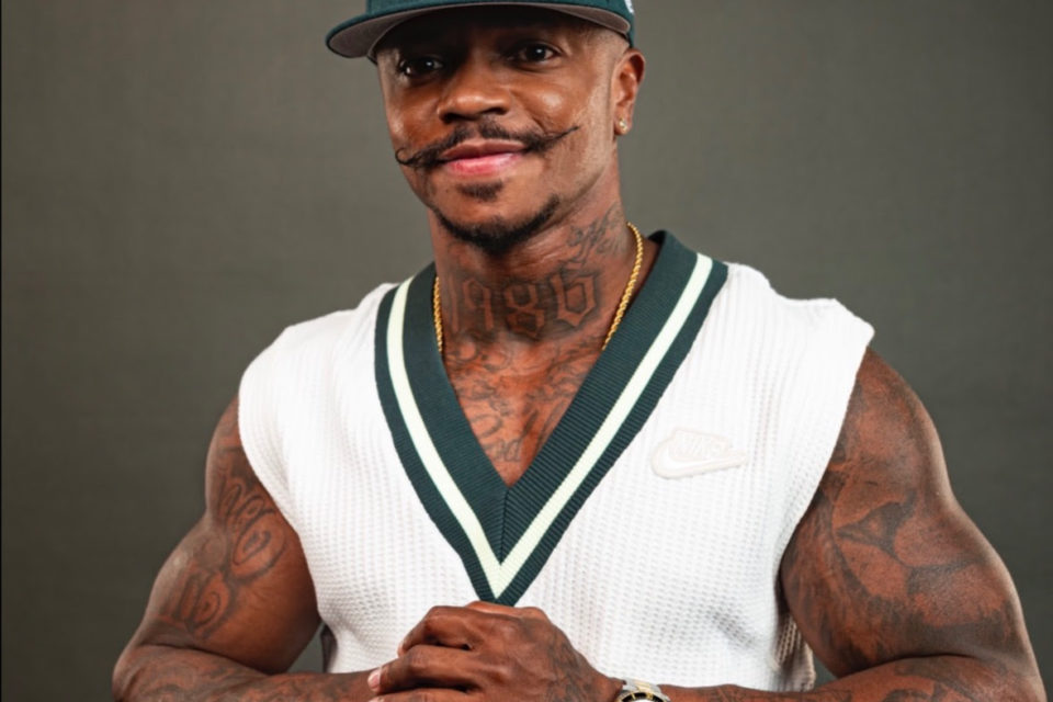 Gamadinho - Foto DIvulgação