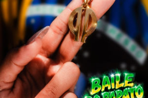 Papatinho lança EP “Baile do Papato Vol. 2”