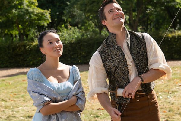 Foto: Netflix/Divulgação