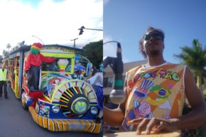 Carnaval Pacotão - Foto Divulgação