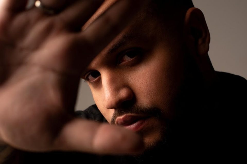 Dreko - Foto Divulgação