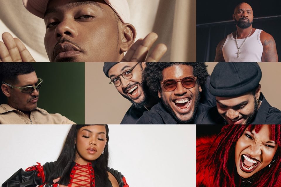 Carnaval Largo do Pelourinho - Divulgação