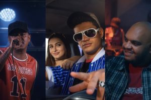 Filme Hungria Hip Hop - Foto Divulgação