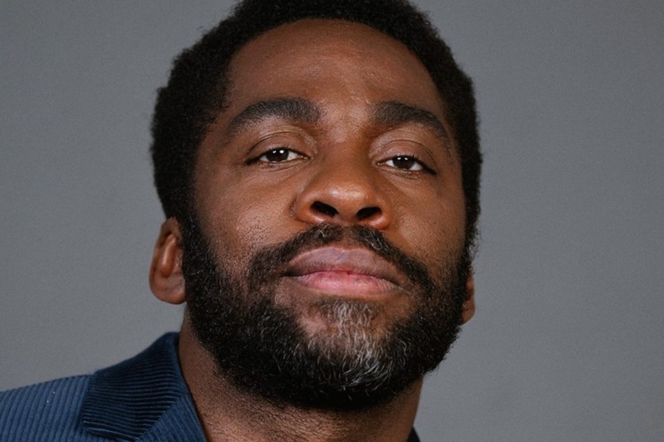 Lázaro Ramos. Foto: Vertical Conteúdo