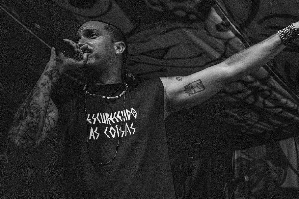 Marinho MC - Foto DIvulgação