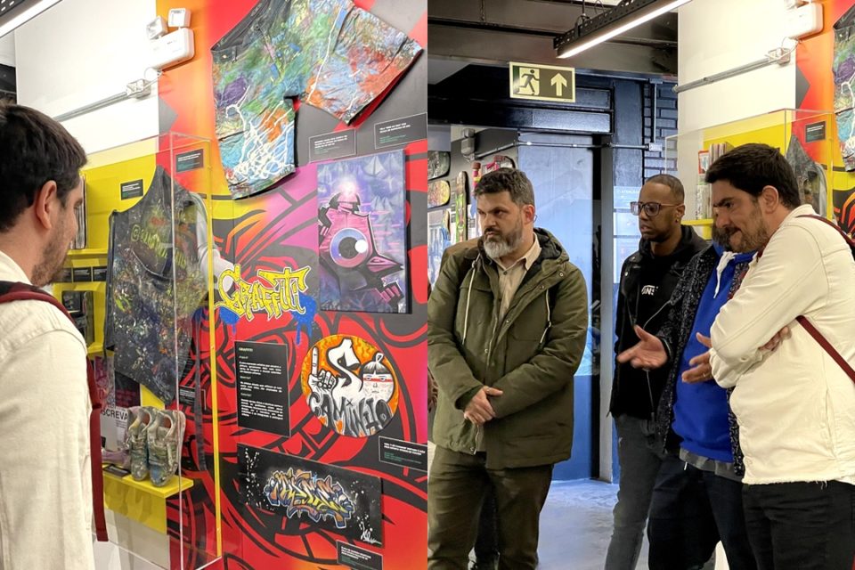 Foto divulgação MCHHRS