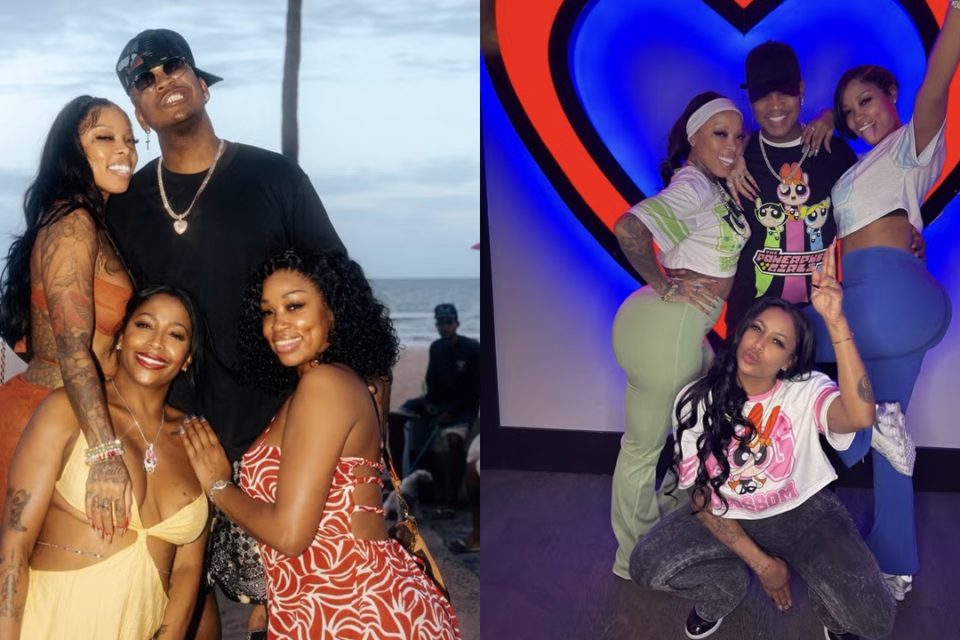 Foto Reprodução Instagram