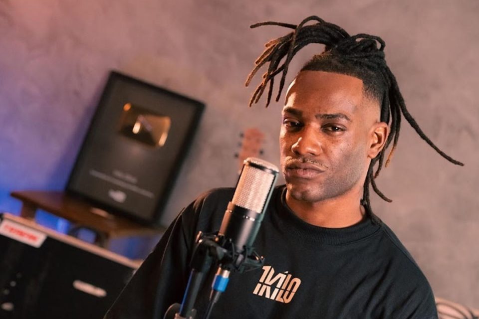 Foto Créditos: Wesley Camanho / Gravadora 1Kilo