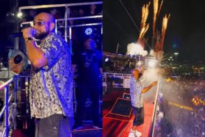 Foto Divulgação - Tribo