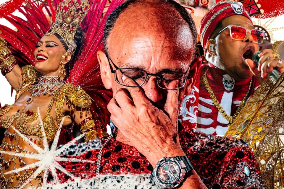 Divulgação Instagram