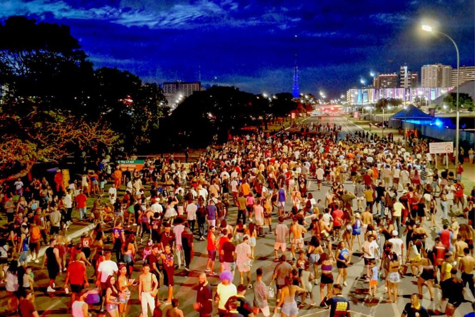 Granfolia 2026 - Foto Divulgação