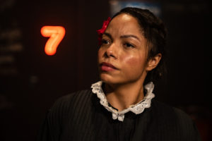 Espetáculo Jacinta - fotógrafo Bob Sousa