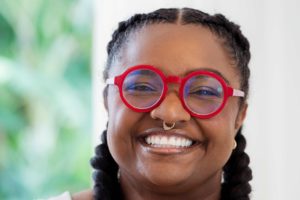 Ellen Oléria - Foto Divulgação