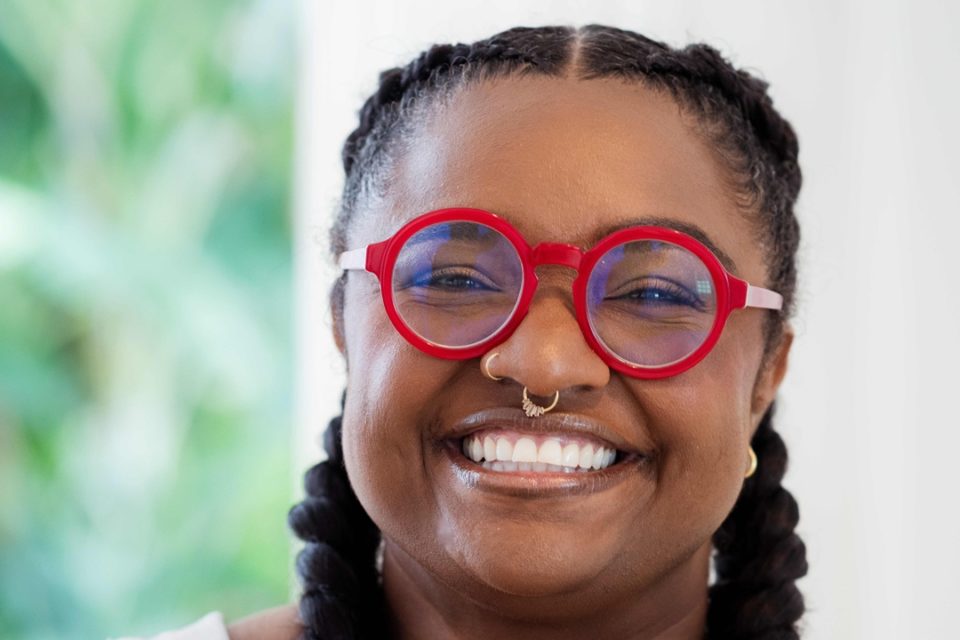 Ellen Oléria - Foto Divulgação