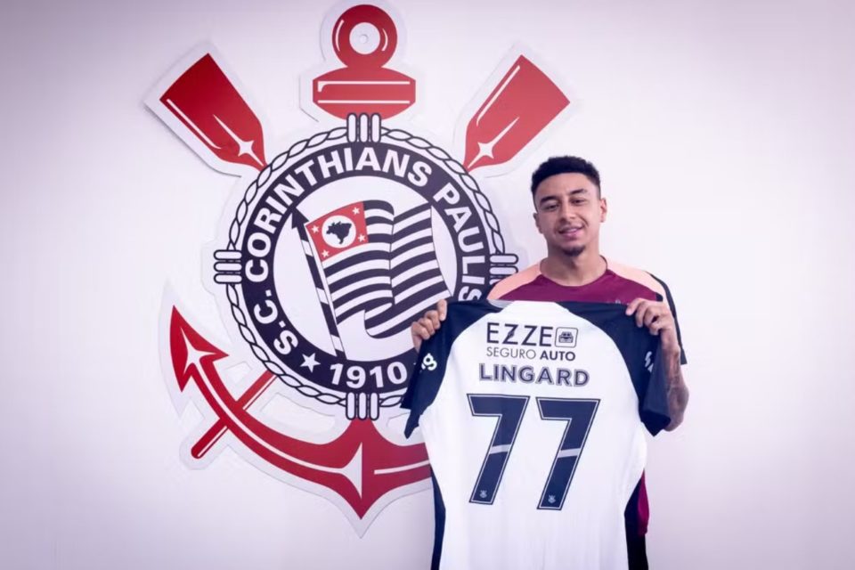 Foto Créditos: Rodrigo Coca/Agência Corinthians
