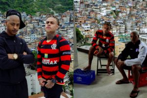 Foto Créditos: Birdman e Allan França