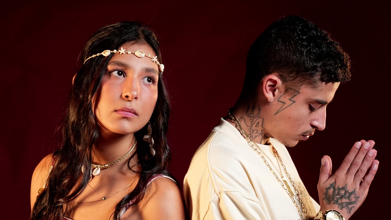 Zeus lança single “Bateu Saudade” com Bruna Magalhães e antecipa novo álbum Zeus lança single “Bateu Saudade” com Bruna Magalhães e antecipa novo álbum