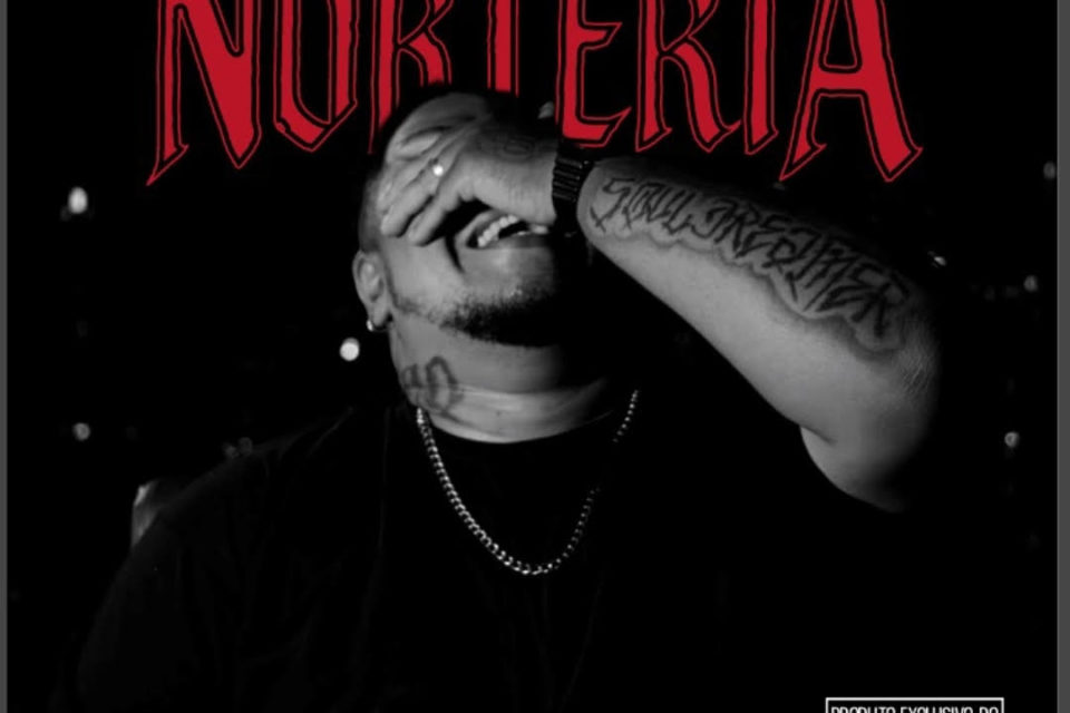 Capa Divulgação